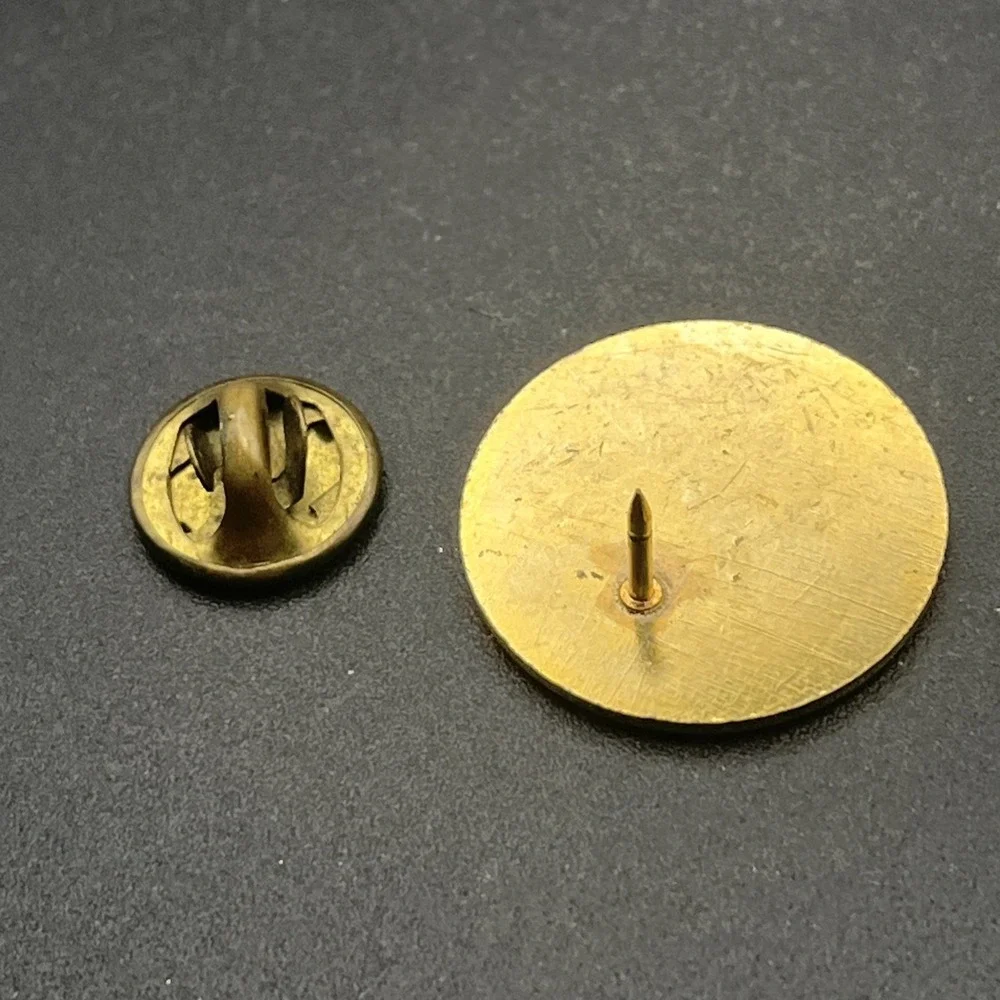 Federal Aviation‎ Administration FAA Aviation Standards Lapel Hat Pin